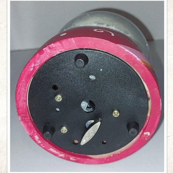 Danson Musical Snowman Snowglobe - Picture 5 of 5